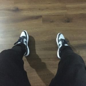 Meet your Posher, Doug